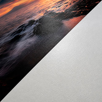 Papel Satin 240g Semi Brilho para impress&atilde;o Fine Art - Elograf