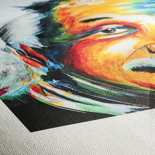 ArtCanvas 370g Hahnem&uuml;hle para impress&atilde;o Fine Art