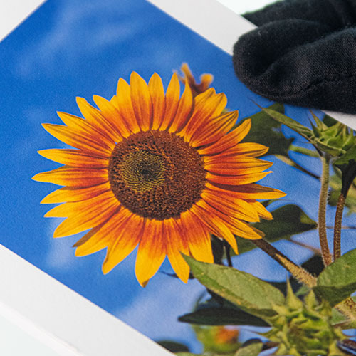 Imaging Photo Matte Paper 140g para impress&atilde;o Fine Art