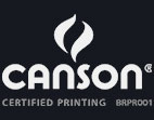 Canson — Parceiro Elograf Fine Art