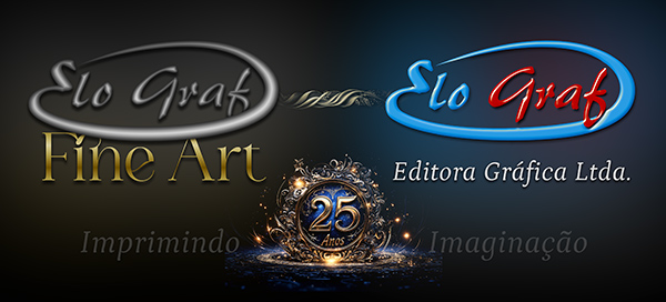 Elograf Fine Art - 25 anos imprimindo imagina&ccedil;&atilde;o em S&atilde;o Paulo